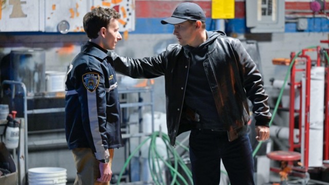 Blue Bloods